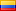 Distancia entre ciudades de Colombia