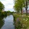 Canale a Utrecht  (Olanda)   -   Canal in Utrecht  (The Netherlands) 1
