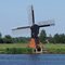 Windmill at Princes-Margiet-Kanal