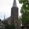 Nhà thờ lớn ở Hengelo - Hengelo Church