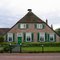 Staphorst - Authentic farmhouse