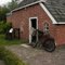 openluchtmuseum De spitkeet in Harkema Friesland