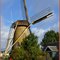 Puttershoek - Flourmill "De Lelie" 