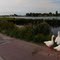 NED ~Noord-Holland~ (Noordzee Kanaal ~ Amsterdam-Hembrug-Zaandam) Ankerweg Panorama by KWOT