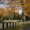 War Cemetery, Grebbeberg