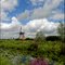 Unesco World Heritage: Kinderdijk