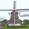 Molen Albertdina, Noord-Sleen, Drenthe (Cornmill Albertdina, Noord-Sleen, Drenthe, The Netherlands)