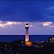 Lighthouse J.C.J van Speijk -  Egmond aan Zee - Noord Holland  - By Chio.S