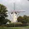 Mill "De Wilde", Goirle - Holland