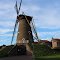 Mill "De Visscher", Goirle - Holland