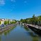 Canale a Utrecht  (Olanda) -   Canal in Utrecht  (The Netherlands) 2