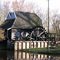 Genneper Water Mill From The Yaer 1587-1966-1999 Eindhoven