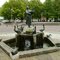 Stadtbrunnen am Markt von Coevorden