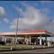 Gas station Esso A73, Hondsiep
