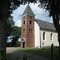 Kerk in Vlagtwedde