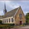 Cillaarshoek - Protestant Church