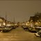 Groningen: Noorderhaven by (winter)night