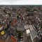 NED Utrecht City & [Oudegracht] from Domtoren BIGpanorama ~10V~ by KWOT
