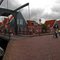 NED Volendam Dril Brug Panorama by KWOT