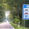 Verkeersbord maximum snelheden in Duitsland (Germany road sign)  (© wfmw)