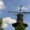 Wind mill Schiedam