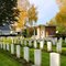 British War Cemetery, Nederweert, Netherlands