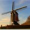 Windmill  "Den Evert"  - *For Pablo*