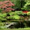 Japanse tuin, Landgoed Clingendael, Wassenaar
