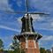Windmühle in Winschoten, Holland – für MaCello - (C) by Salinos_de NL