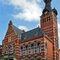Rathaus von Winschoten  - (C) by Salinos_de NL
