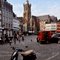 The market in Roermond, Netherlands