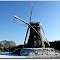Windmill  "Johanna Elisabeth" (1844) - Vlierden - The Netherlands
