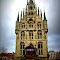 Town Hall (15th century) - Gouda - The Netherlands