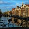 Amsterdam - De Waag - Netherlands - [By Stathis Chionidis]