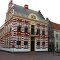 Townhall Hattem, The Netherlands